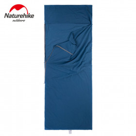 Підкладка для спального мішка Naturehike NH15S012-D Blue