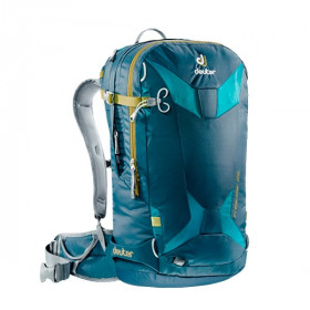 Рюкзак Deuter Freerider 26 arctic-petrol