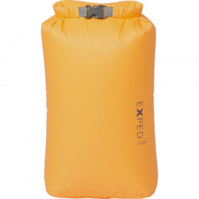 Гермомішок Exped Fold Drybag S Corn 5L Yellow