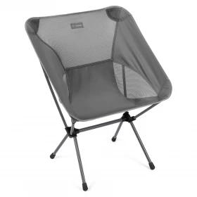 Крісло розкладне Helinox Chair One XL Charcoal