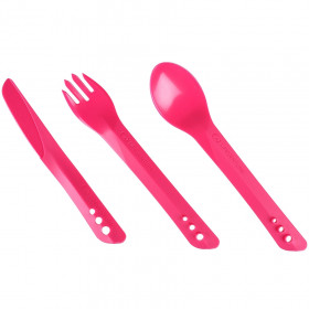 Набір приборів Lifeventure Ellipse Cutlery