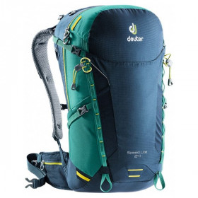Рюкзак Deuter Speed Lite 24 navy-alpinegreen