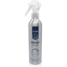 Просочення для наметів Storm Tent & Gear Proofer (Spray On) 225ml