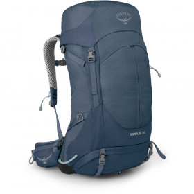 Рюкзак Osprey Sirrus 36 Muted space blue