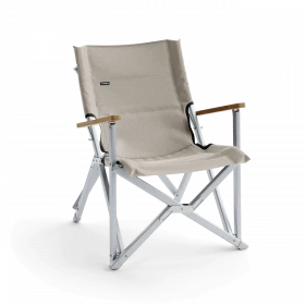 Крісло Dometic GO Compact Camp Chair Ash