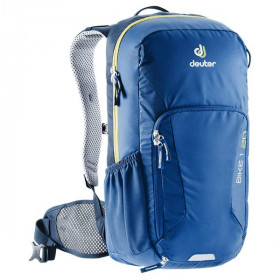 Рюкзак Deuter Bike I 20 steel-midnight