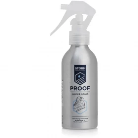 Кондиціонер для замші і нубуку Storm Suede & Nubuck Conditioner (Spray On) 150ml