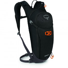 Рюкзак Osprey Siskin 8 Black