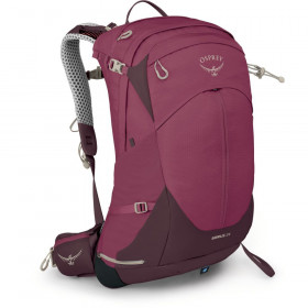 Рюкзак Osprey Sirrus 24 Elderberry purple/chiru tan
