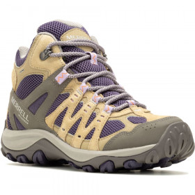 Черевики Merrell Accentor 3 Mid WP Wmn Incense