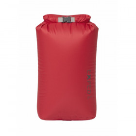 Гермомішок Exped Fold Drybag BS M 8L Red