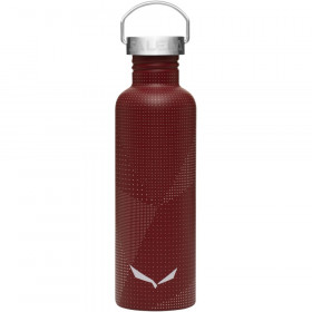 Пляшка Salewa Aurino 1L Burgundy