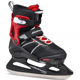 Льодові ковзани Bladerunner Micro XT Ice black