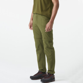 Штани трекінгові Picture Organic Outif 2in1 Stretch Tobacco