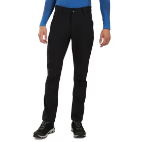 Штани чоловічі Kilpi Tide-M Mns Black