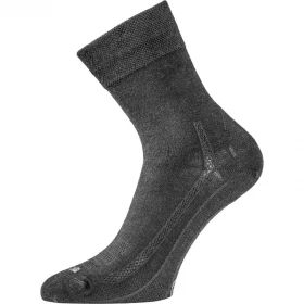 Шкарпетки Lasting WLS 909 Gray