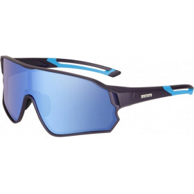 Окуляри Relax Artan Blue smoke ice blue revo Polarized Cat.3