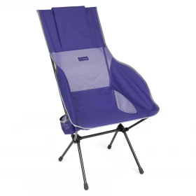 Крісло розкладне Helinox Savanna Chair Cobalt