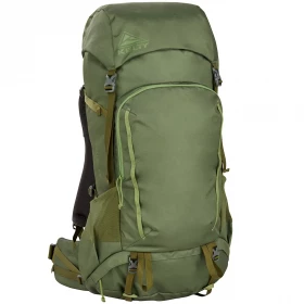 Рюкзак Kelty Asher 55 Winter moss-dill