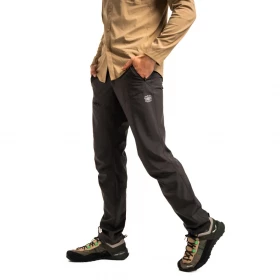 Штани Turbat Prut Trek Mns raven black