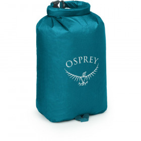 Гермомішок Osprey Ultralight DrySack 6L Waterfront Blue