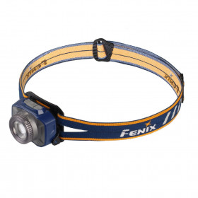 Ліхтар налобний Fenix HL40R Cree XP-LHIV2 LED Blue