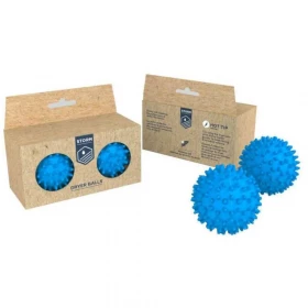 Кульки для сушіння пуху Storm Ultimate Dryer Balls Twin
