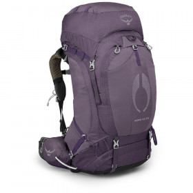 Рюкзак Osprey Aura AG 65 Enchantment purple
