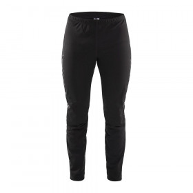 Штани на бігові лижі Craft Storm Balance Tights Man Black