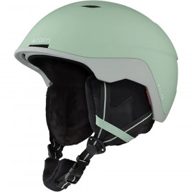 Шолом гірськолижний Cairn Atlas Pure mat jade