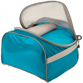 Чохол для одягу Sea To Summit TL Packing Cell Blue Grey M