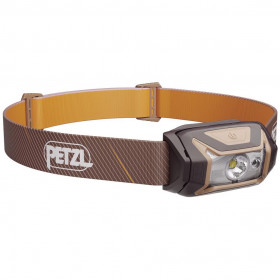 Налобний ліхтар Petzl Tikka Brown 350 Lm