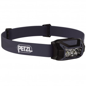 Налобний ліхтар Petzl Actik Black '26