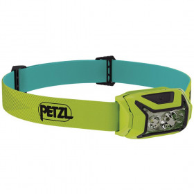Налобний ліхтар Petzl Actik Green '26