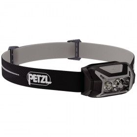 Налобний ліхтар Petzl Actik Core Black '26