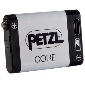 Акумулятор Petzl Core USB-C 1250 mAh lithium-ion