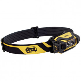 Налобний ліхтар Petzl Pixa Black 450 lm