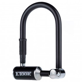 Велозамок скоба Etook U-Lock ET160L