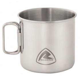 Горнятко Robens Pike Steel Mug