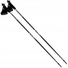 Палки для скандинавської ходьби Viking Lite Pro Black Gray