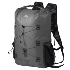 Водонепроникний рюкзак Naturehike CNH22BB003 25L Grey