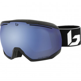 Гірськолижна маска Bolle Northstar Matte Black Corp Phantom +