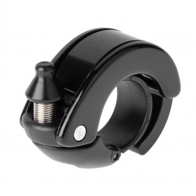 Велодзвоник Onride Ding Black