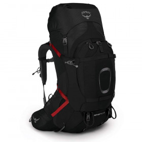 Рюкзак Osprey Aether Plus 60 Black