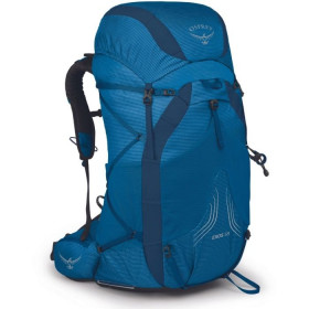 Рюкзак Osprey Exos 58 Blue Ribbon