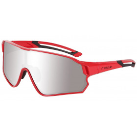 Велоокуляри Relax Artan Polarized Cat.0