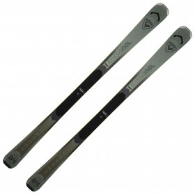 Гірські лижі Rossignol Arcade 84 Open '26