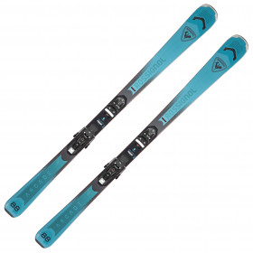 Гірські лижі Rossignol Arcade 88 + Кр. SPX 12 Metrix GW '26