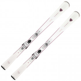 Гірські лижі Rossignol Nova 2 + Кр. Xpress W 10 '25