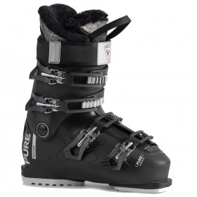 Черевики гірськолижні Rossignol Pure Comfort 60 Black '25